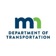 Minnesota Department of Transportation Logo